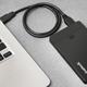 Inateck SSD/HDD Enclosure, $8 with code IXSB8PW8